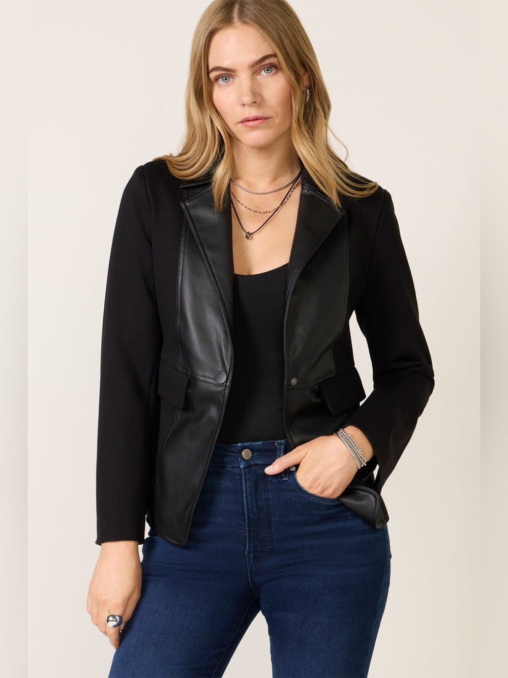 NWT Evereve Kaiya Blazer, XS